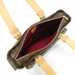 Túi xách Louis Vuitton Monogram Multicolor Cite M51162 616723