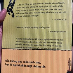 12 năm nô lệ - câu chuyện có thật về Solomon Northup 148947