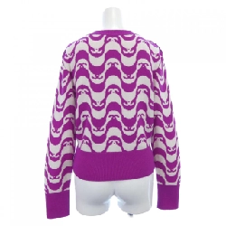 【Mã giảm giá】Chanel CHANEL Áo len 645431