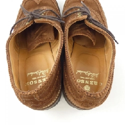 Giày GRENSON JOURNAL STANDARD - Hàng hiệu Authentic 902880