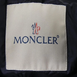 MONCLER ANJONY Áo khoác lông - Hàng hiệu Chính hãng 821093