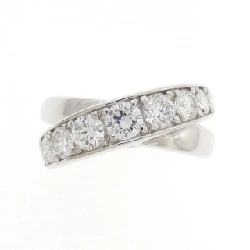 Nhẫn kim cương PT950 1.00CT - Hàng hiệu Chính hãng 851837