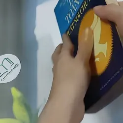 [MIỄN PHÍ BỌC SÁCH] Thuật nói chuyện: Xử thế trí tuệ toàn thư - Diệc Quân 698624