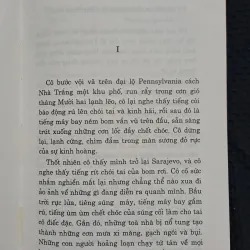 Bầu trời sụp đổ - Sidney Sheldon (bìa cứng) 1027163