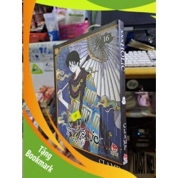 (TẶNG BOOKMARK) Truyện tranh RBK1410-200