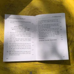 PHÁP LUẬT VIỆT NAM VỀ BÌNH ĐẲNG GIỚI- TS. HÀ THỊ HOA PHƯỢNG  780568