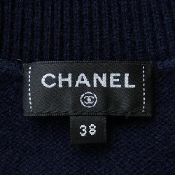 【Mã giảm giá】Chanel CHANEL Áo len 644723
