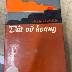 Đất vỡ hoang .24