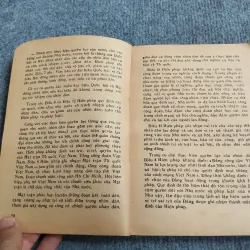 NHÀ NƯỚC VÀ PHÁP LUẬT XÃ HỘI CHỦ NGHĨA TẬP III 688814