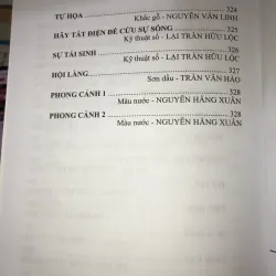 Khi đàn chim vỗ cánh  1011355