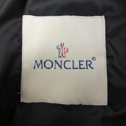 Áo gile Moncler 641671