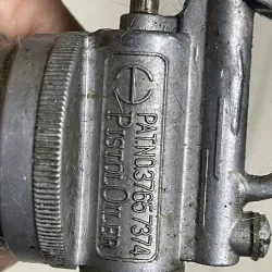 Bình bơm nhớt NIPPEI hàng bãi Nhật 760949