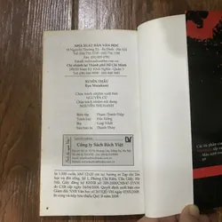 Xuyên Thấu - Ryu Murakami  (t4) 725583