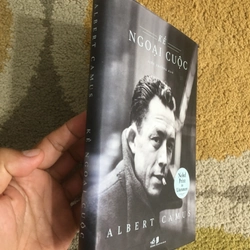 Kẻ Ngoại Cuộc - Albert Camus (bìa cứng) 276993