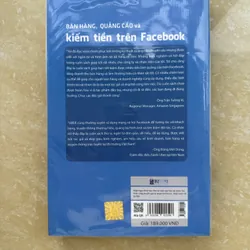 BÁN HÀNG, QUẢNG CÁO, và KIẾM TIỀN TRÊN FACEBOOK 560693