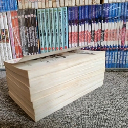 Truyện Perman Cậu Bé Siêu Nhân - Trọn Bộ 7 Tập - NXB Kim Đồng 277071