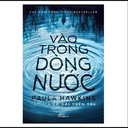 Vào Trong Dòng Nước - bìa mềm