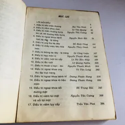 BÀI GIẢNG ĐIỀU TRỊ HỌC NGOẠI KHOA  701983