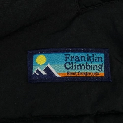 Áo khoác Francklin Climbing FC20401A - Hàng hiệu Authentic 883946