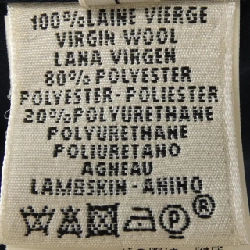 HERMES 27-7107 Áo khoác - Hàng hiệu Chính hãng 809707