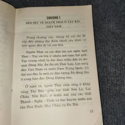 LỄ HỘI CẦU MÙA CỦA NGƯỜI THÁI Ở TÂY BẮC VIỆT NAM 992525
