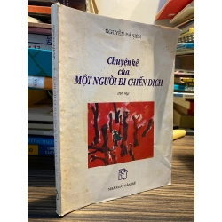 Chuyện kể của một người đi chiến dịch - Nguyễn Bá Niên