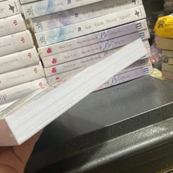 ( truyện tranh ) - Yêu thầm - tập 1 - Cát Xuyên Lưu 1005065