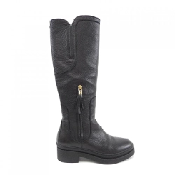 【Mã giảm giá】Giày boot SALVATORE FERRAGAMO