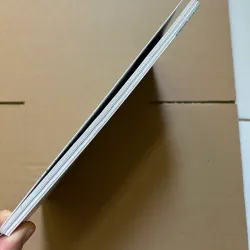 Phút im lặng - Siegfried Lenz 929755