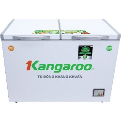 TỦ ĐÔNG KANGAROO 192 LÍT KG 266NC2 