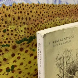 Chó Hoang Dingo, Hay Là Câu Chuyện Mối Tình Đầu - Ruvim Ixaevich Phraerman 558653