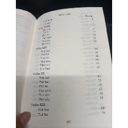 Lời chúa quanh năm để sống và chia sẻ 2001 mới 70% bẩn ố vàng HCM1504 tôn giáo 913963