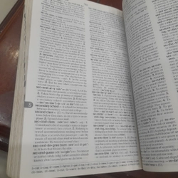 The AMERICAN HERITAGE ENGLISH as a SECOND LANGUAGE Dictionary 499312