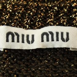 MIU MIU áo len 632163