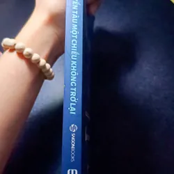 Chuyến Tàu Một Chiều Không Trở Lại 673728