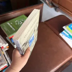 KHI EM CHẠM PHẢI MỘT NỖI BUỒN – Chương Đặng - K3 1008134