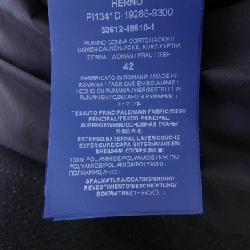 Herno áo khoác lông 640534