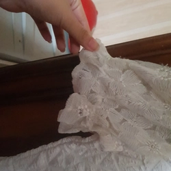 Váy tiểu thư sang lịch sự 523090