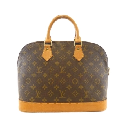 Túi xách Louis Vuitton Monogram Alma PM M51130 - Hàng hiệu Chính hãng 769540
