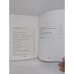 Từ Bến Nghé tới Sài Gòn Trần Nhật Vy mới 80% bị ố nhẹ 2015 HPB.HCM0809 Oreka-Blogmeo 33718