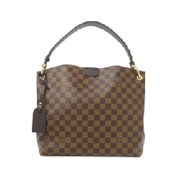 Túi xách vai Louis Vuitton Damier Graceful PM N44044
