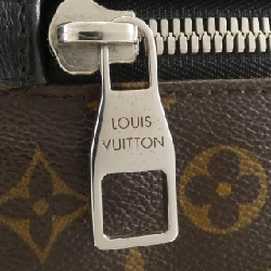 Túi đeo vai Louis Vuitton Monogram Macassar Bass MM M56715 612276