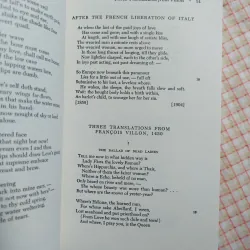 THE PRE-RAPHAELITES AND THEIR CIRCLE - Cecil Y. Lang 961648