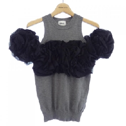 Bibiy B40-KN036GYF Áo len