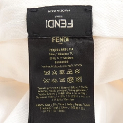 Mũ FENDI - Hàng hiệu Authentic 906730
