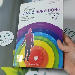 Nâng Cao Tần Số Rung Động Mỗi Ngày - Lalah Delia 727227