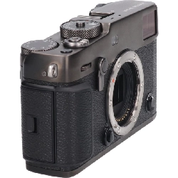 Ｘ－ＰＲＯ３ ＤＲ ＢＬＡＣＫ - Hàng hiệu Authentic 879501