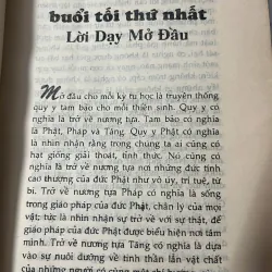 Ba mươi ngày Thiền Quán - Joseph Goldstein 926455