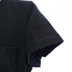 Áo thun HERMES MOSAIQUE 4E4615DA - Hàng hiệu Chính hãng 633452