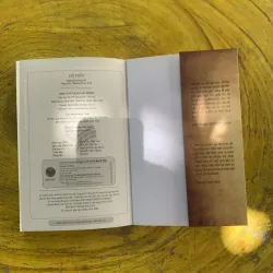 LỜI HỨA - DAMON GALGUT 1030091